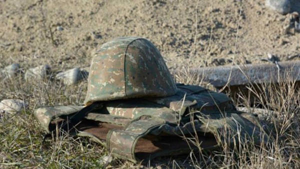 Ermenistan'dan Cepheden Kaçan Askerlerine Karşı 'Vur Emri'