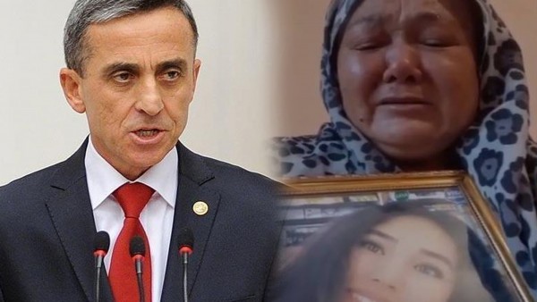 Nadira'nın Annesi İsyan Etti! 