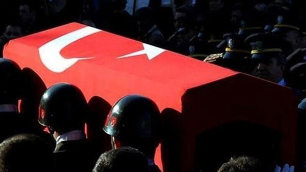 Pençe Harekatı'nda 1 Askerimiz Şehit Oldu