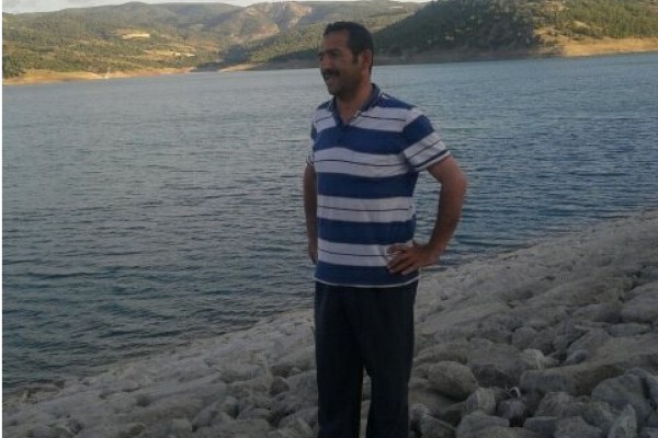 Ders Anlatabilmek İçin Tepeye Çıkan Aziz Öğretmen Hayatını Kaybetti