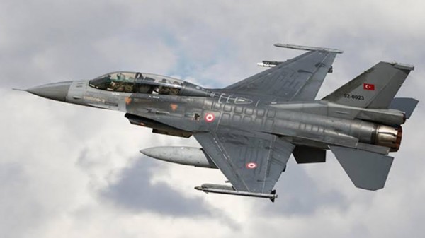 Eylem Hazırlığındaki 2 Kürtçü Terörist İmha Edildi