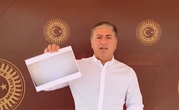 CHP'li Emir: Bakan Koca İddiamızı Doğrulamış Oldu