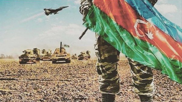 Güney Azerbaycan'da Cuma Günü Karabağ Mitingleri Düzenlenecek