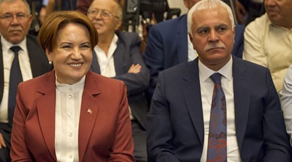 İYİ Parti'de Başkanlık Divanı'nın Yarın Netleşmesi Bekleniyor