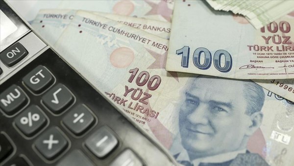 Mevduat Hesaplarından Alınan Vergi Oranı Düşürüldü