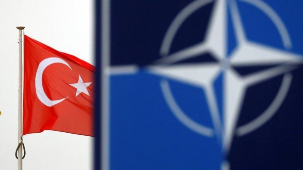 Doğu Akdeniz'de NATO Tatbikatı