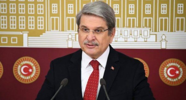 İYİ Parti'li Aytun Çıray: İYİ Parti'ye Görünmez Bir El Müdahale Ediyor