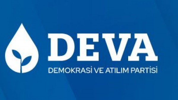 DEVA'dan Hükumete Kayyum Eleştirisi: Demokrasiye Darbedir