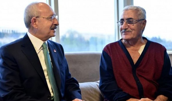 Eski AKP'li Bakan Zeki Ergezen Hayatını Kaybetti