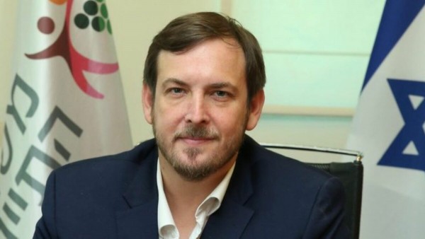 İsrail Turizm Bakanı, Netanyahu'ya Güvenmediği İçin İstifa Etti