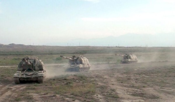 Savunma Bakanlığı Sözcüsü Açıkladı: Düşman Geri Çekiliyor