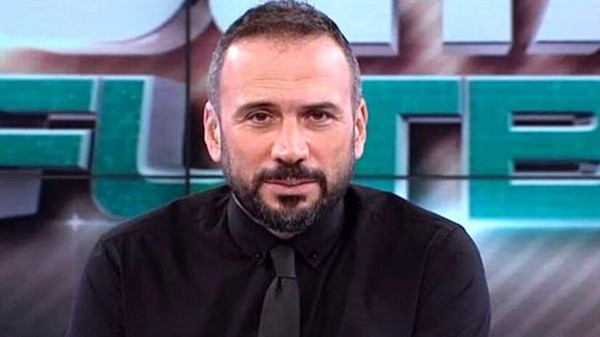 Beyaz Futbol'da Ertem Şener'in Yerine Geçecek İsim Belli Oldu