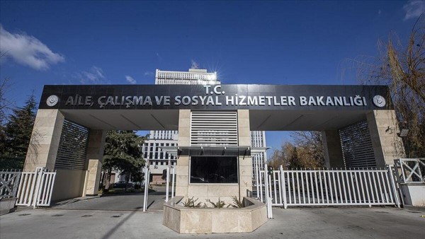 Engelli Raporu Olmayan 95 Bin Kişiye Engelli Aylığı Ödenmiş