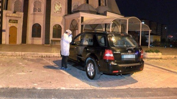 Eski AKP'li Belediye Başkanı Aracında Ölü Bulundu