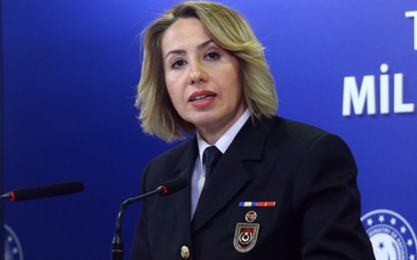 MSB: Ermenistan İşgal Ettiği Toprakları Derhal Terk Etmeli