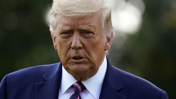 Trump'ın Doktoru: Yarın Taburcu Olabilir