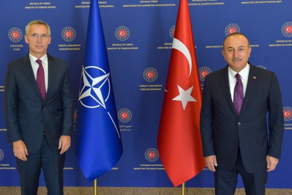 NATO Genel Sekreteri: Türkiye Karabağ Krizinde Nüfuzunu Kullanmalı