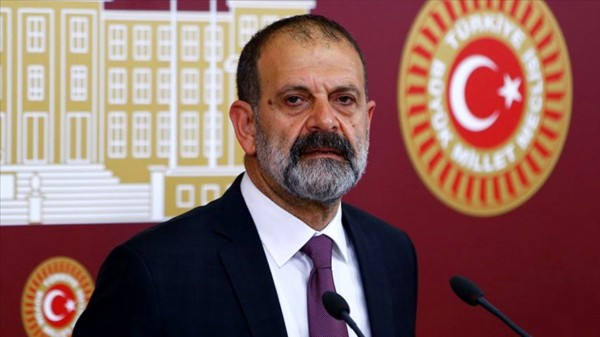 Cinsel Saldırıyla Suçlanan Tuma Çelik'in Dokunulmazlığı Kaldırıldı