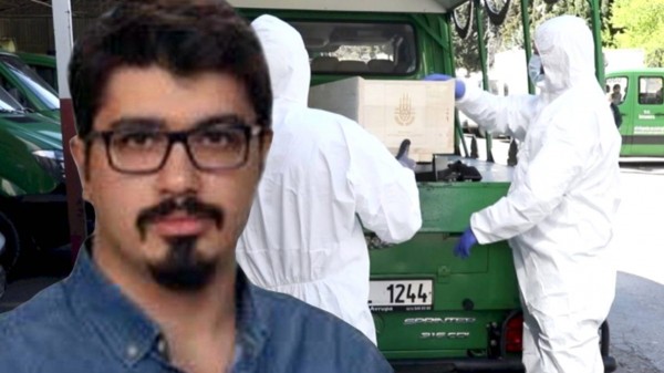 İzolasyon Sonrası Göreve Başlayan Beyin Cerrahı Aynı Gün Vefat Etti