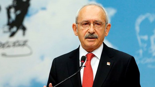 Kılıçdaroğlu, Ali Babacan'ı Ziyaret Edecek