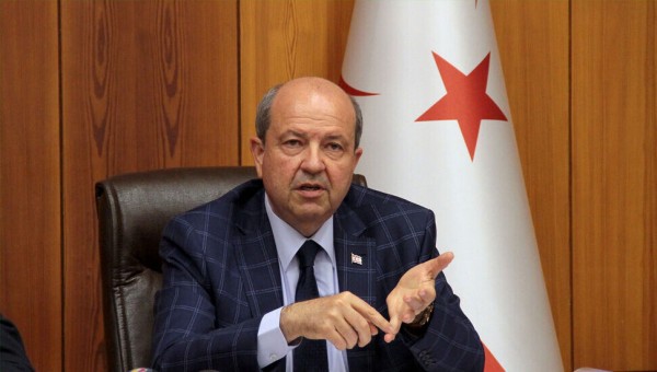 KKTC'de Hükümet Düştü