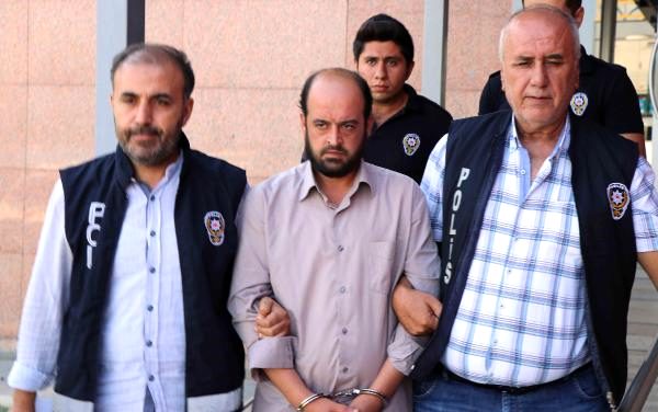 Doğumdan Çıkan Karısını Bıçaklayan Kocaya 18.5 Yıl Ceza