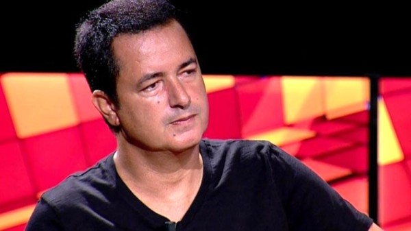Acun Ilıcalı Telif Nedeniyle Tazminat Ödeyecek