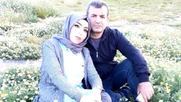 Balkona Çamaşır Asan Kadının Kafasına Maganda Kurşunu Denk Geldi