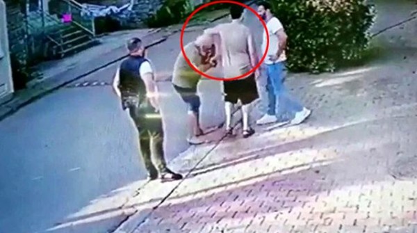 Halil Sezai Hakkında 13 Yıl Hapis İstemiyle İddianame Hazırlandı