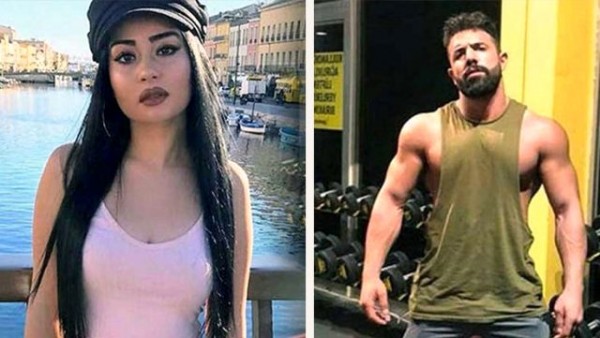 Zeynep Şenpınar'ın Katilinin Savunması: Psikolojik Rahatsızlığım Vardı