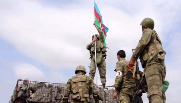 Azerbaycan Savunma Bakanlığı: Ermenistan Ateşkesi İhlal Ediyor