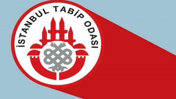 İstanbul Tabip Odası Delegesi Gözaltına Alındı