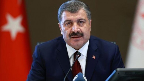 Sağlık Bakanı: Ayın 15'inden İtibaren Bütün Rakamları Açıklayacağız