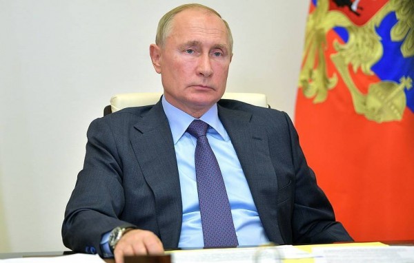 Aliyev'in ''Masada Türkiye de Olsun'' Önerisine Putin'den Ret Geldi
