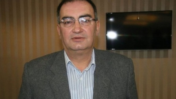 Kilis Belediye Başkanı Hayatını Kaybetti
