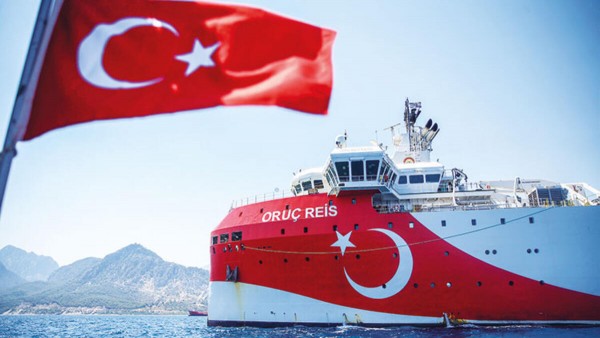 Türkiye Yeni NAVTEX Yayınladı