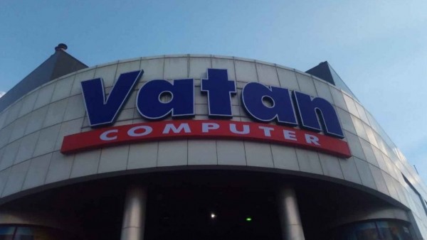 Vatan Bilgisayar Üyesi 27 Bin Kişinin Bilgileri Çalındı