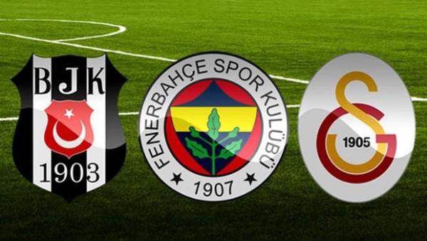 3 Büyüklerin Toplam Borcu 11 Milyar Lirayı Aştı