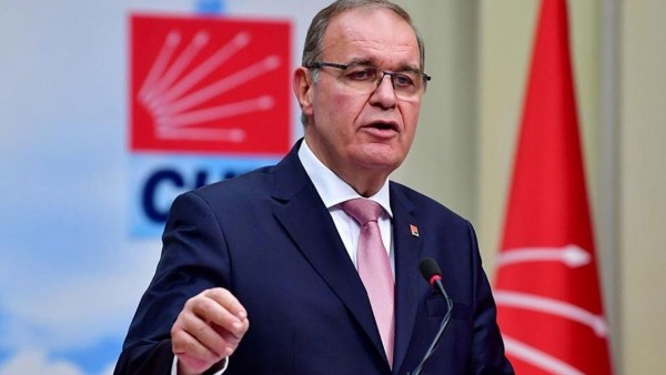 CHP Sözcüsü: HSK Harekete Geçmelidir