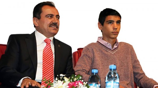 BBP'de Delege Krizi: Furkan Yazıcıoğlu'nun İsmi Yok