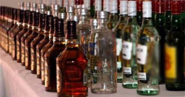 Kaçak İçkide Bilanço Gittikçe Ağırlaşıyor: 49 Ölü