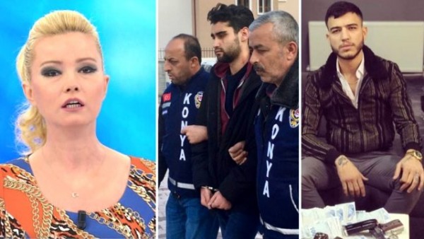 Müge Anlı'dan Kadir Şeker'in Hapis Kararına Tepki