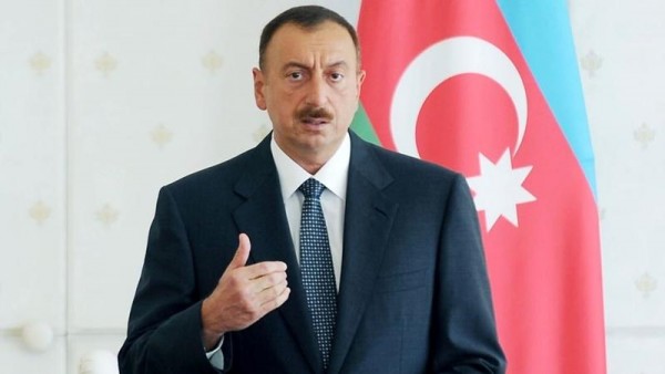 Aliyev: Türkiye Olmadan Bölgede Hiçbir Sorun Çözülmez