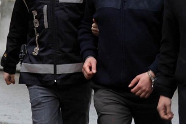 Fethiye Orman İşletme Müdürü Gözaltına Alındı