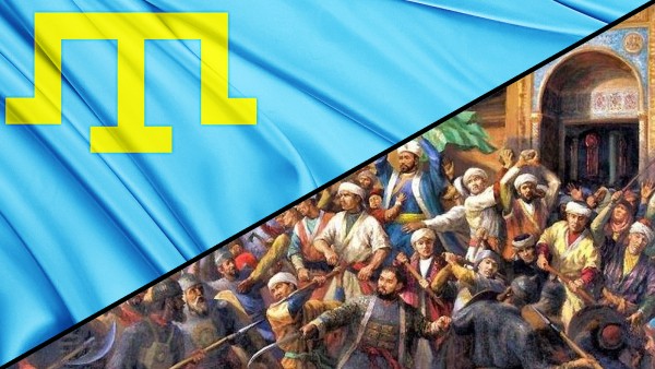 Kırım Derneği'nden '15 Ekim Kazan Şehitlerini Anma Günü' Açıklaması