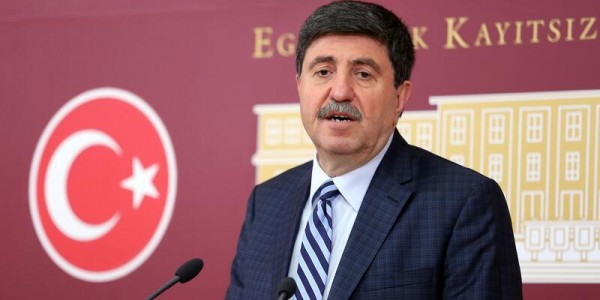 Kürt-İslamcı Altan Tan'dan HDP-PKK İlişkisine Dair Ses Getiren Açıklama
