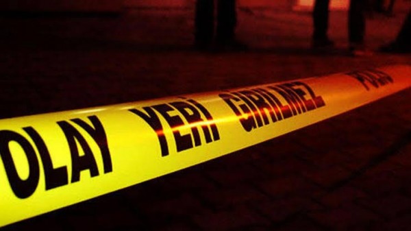 Erzurum'da 76 Yaşında Bir Kadın Boğazı Kesilerek Öldürüldü