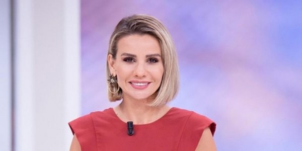 Gelecek Partisi'nden Esra Erol Şikayeti