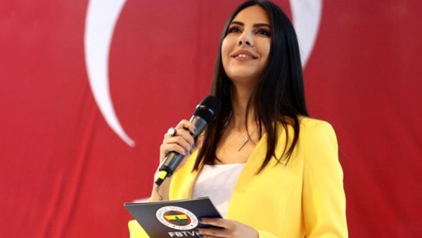 Kanser Tedavisi Gören Spor Spikeri Dilay Kemer Yoğun Bakıma Alındı