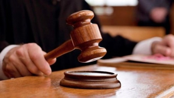 Kozmik Oda Davasından 28 Kişi Hapis Cezası Aldı